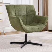 Harrison Swivel Accent Chair